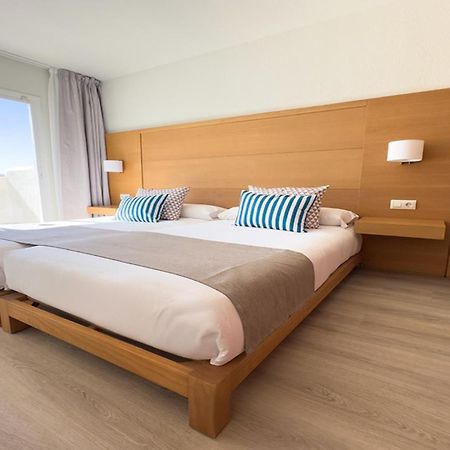 Aparthotel Bluesea Club Martha'S Cala D´Or Exterior foto